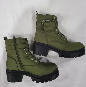 Juicy Couture Boots